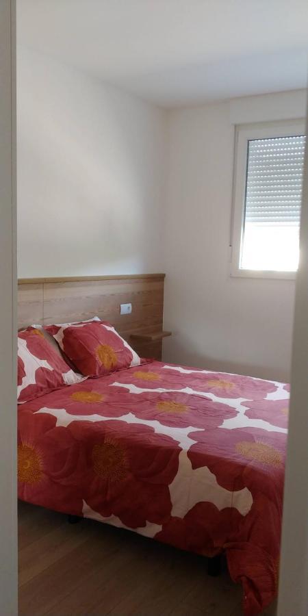 Apartamentos Turisticos Magencio Каруседо Экстерьер фото