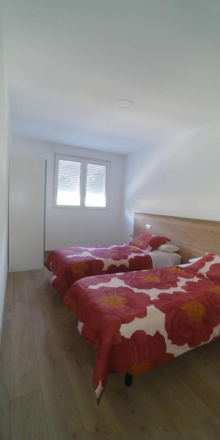 Apartamentos Turisticos Magencio Каруседо Экстерьер фото