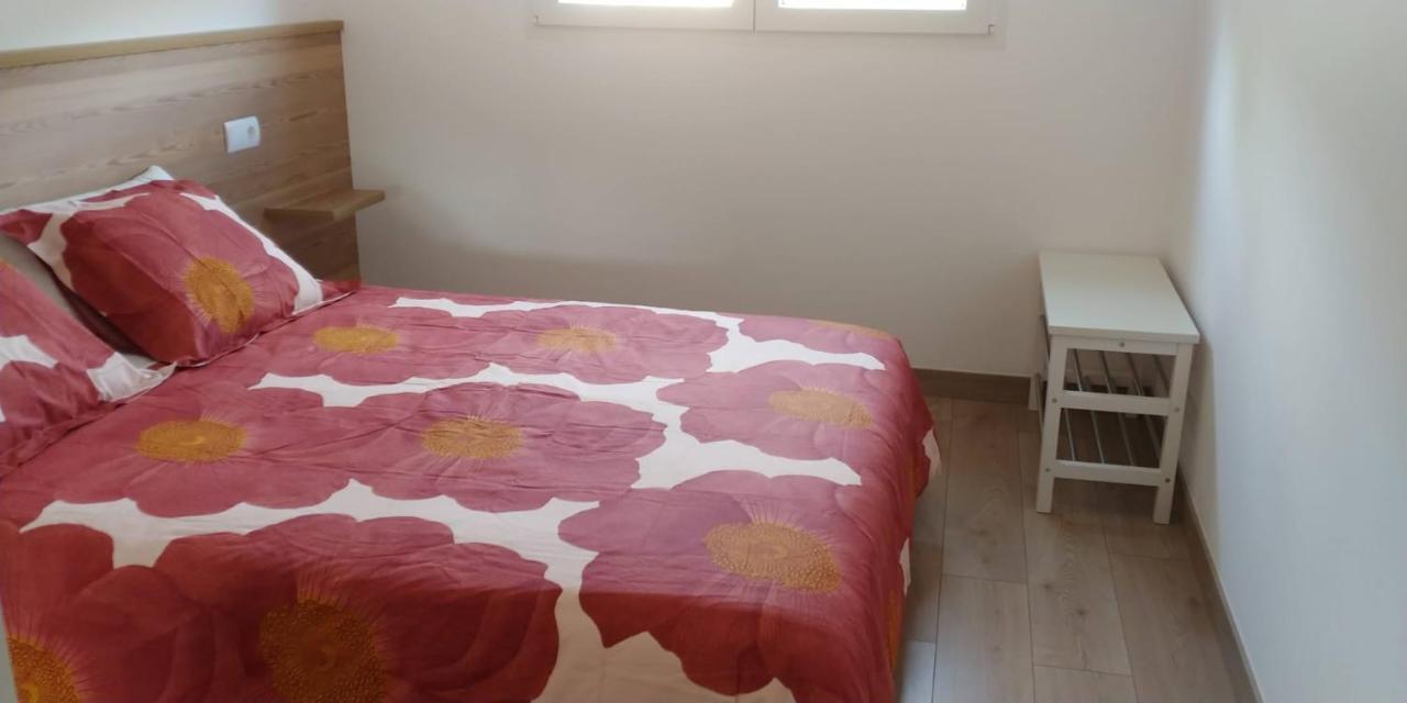 Apartamentos Turisticos Magencio Каруседо Экстерьер фото